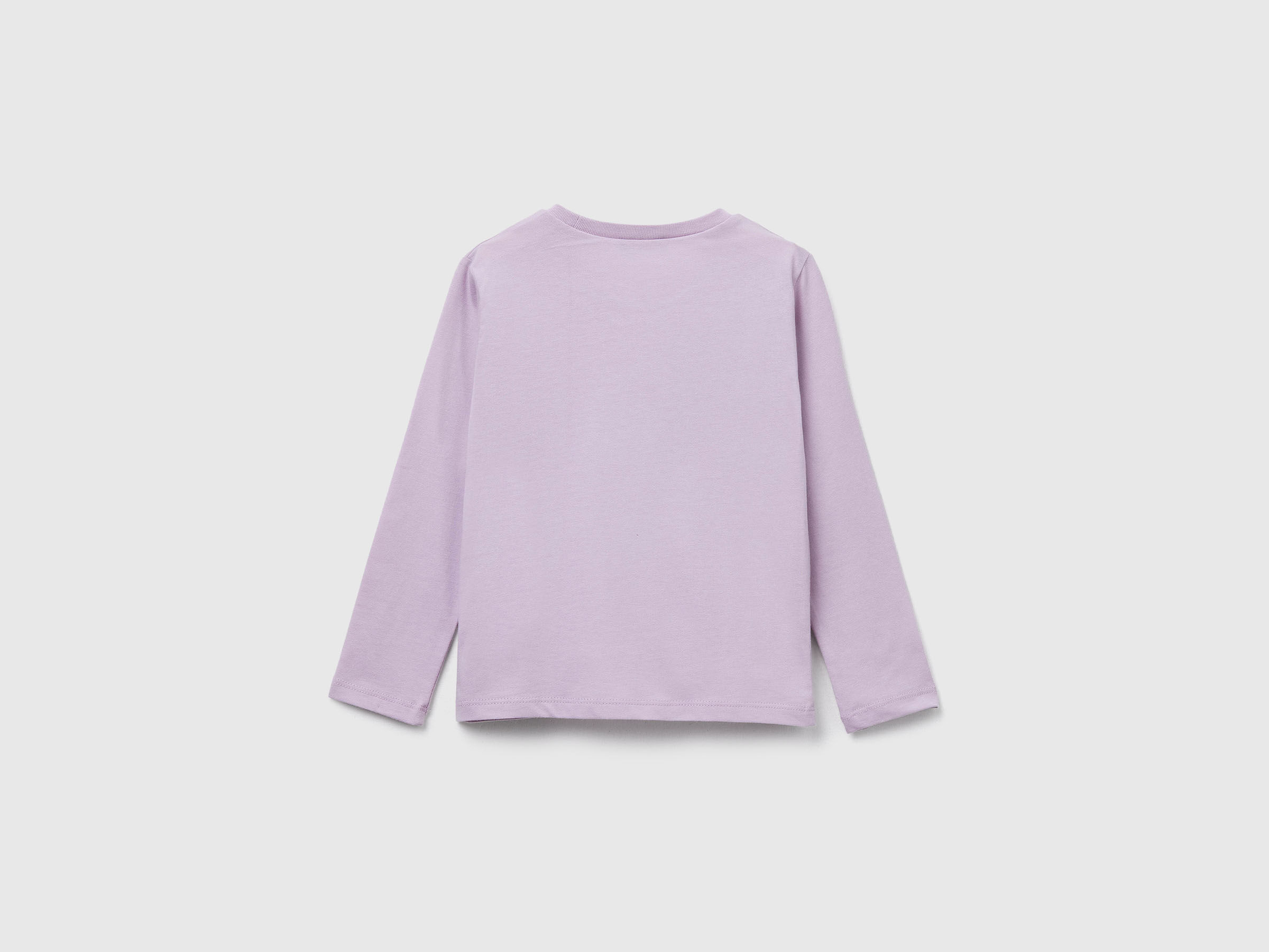 T-SHIRT L/S Mädchen image number 2